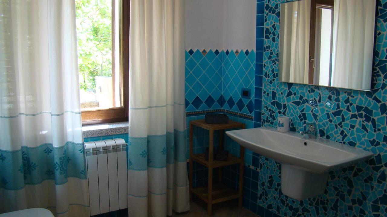 アリエントゥBella Casa Con Giardino A 10 Minuti Dal Mareアパートメント エクステリア 写真